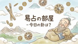 AI易占最新記事